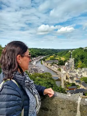 Dinan<i>  by ivonelusa</i>