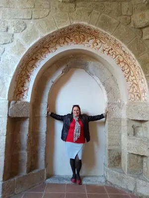 Évora<i>  by IZAVIAGENS</i>