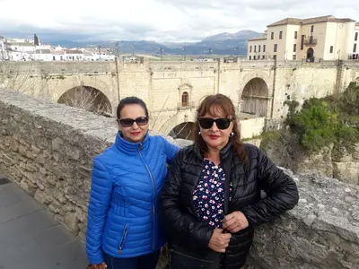 Ronda<i>  by jackiecarpio</i>