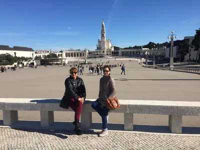 Fátima<i>  by jackiecarpio</i>