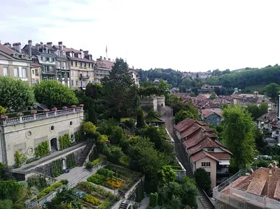 Berna<i>  by Jancho7</i>