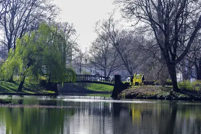 Hannover<i>  by jberzero</i>