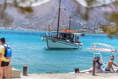 Heraklion<i>  by jberzero</i>