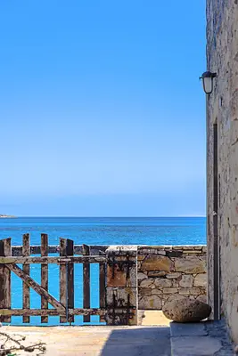 Heraklion<i>  by jberzero</i>