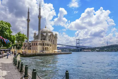 Estambul<i>  by jberzero</i>