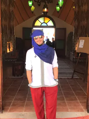 Marrakech<i>  by JequeVictorRamos</i>