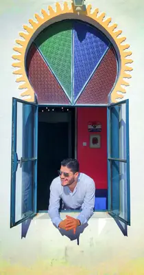 Tangier<i>  by JequeVictorRamos</i>