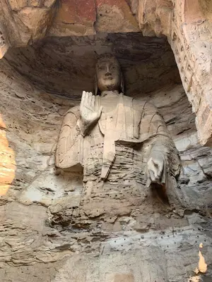 Datong<i>  by Jessica</i>