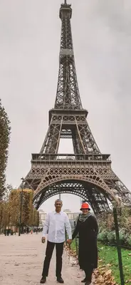 París<i>  by Jingky</i>