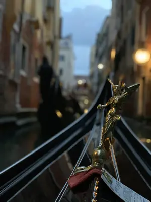 Venice<i>  by JJSalazar2</i>