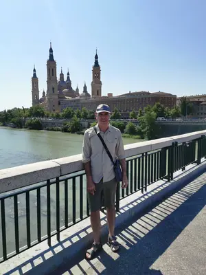 Zaragoza<i>  by jlvc09</i>
