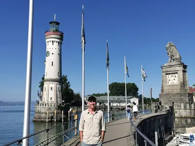 Lindau<i>  by jlvc09</i>