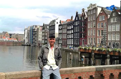 Amsterdam<i>  by jlvc09</i>
