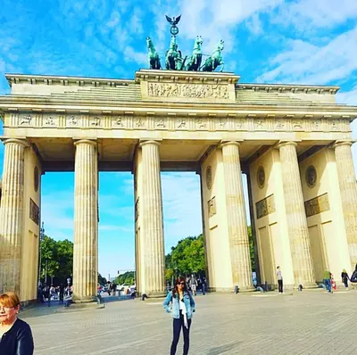 Berlín<i>  by jmolina5964</i>