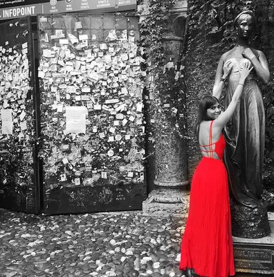 Verona<i>  by jmolina5964</i>