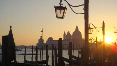 Venice<i>  by jmolinamuscara</i>