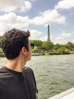 Paris<i>  by joacohernandez</i>