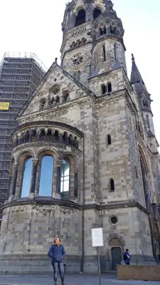 Berlín<i>  by Jobernardi</i>