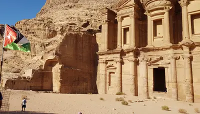 Petra<i>  by jorgelina</i>