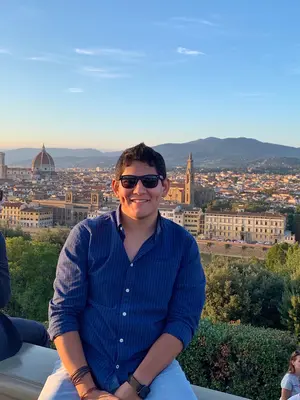 Florence<i>  by JOSELUISCC10</i>