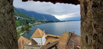 Geneva<i>  by JRosado</i>