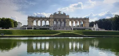 Vienna<i>  by JRosado</i>