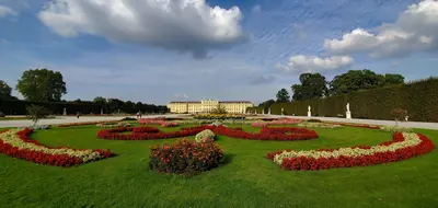 Vienna<i>  by JRosado</i>