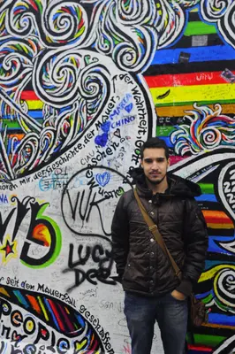 Berlín<i>  by juanizimo</i>