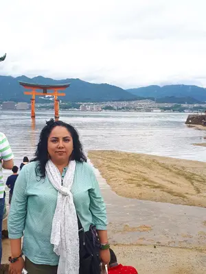 Itsukushima<i>  by JUANCARLOSMTZR</i>