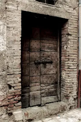 Asís<i>  by Juankdoss</i>