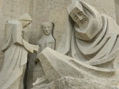 Barcelona<i>  by JulioOddone</i>