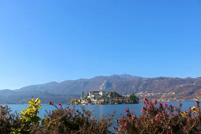 San Giulio<i>  by juniorott1994</i>