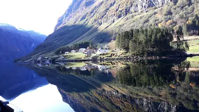 Stavanger<i>  by Kafagon</i>