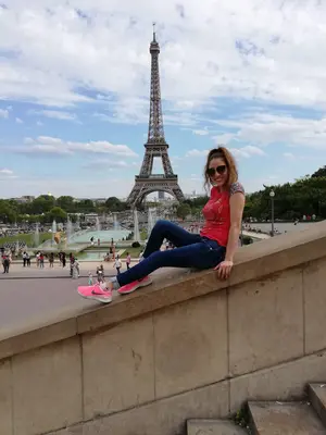 Paris<i>  by KarlaRubio</i>