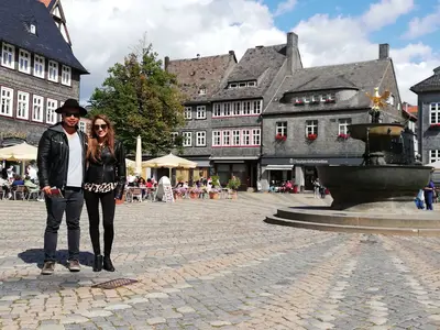 Goslar<i>  by KarlaRubio</i>