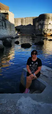 Dubrovnik<i>  by KathyM</i>