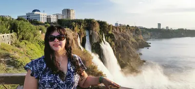 Antalya<i>  by KathyM</i>