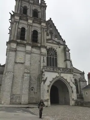 Blois<i>  by kireimaryluz</i>