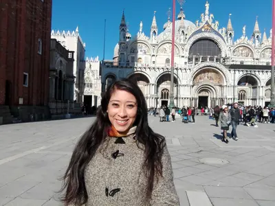 Venice<i>  by kireimaryluz</i>