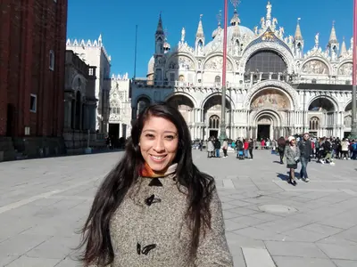 Venecia<i>  by kireimaryluz</i>
