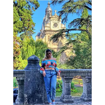 Blois<i>  by KyaraBrito</i>