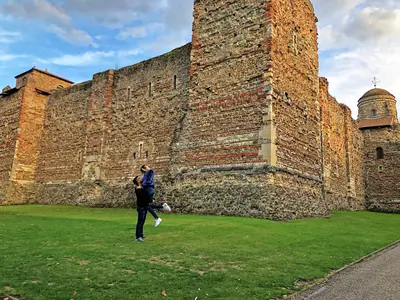 Colchester<i>  by KyaraBrito</i>