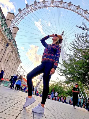 Londres<i>  by KyaraBrito</i>