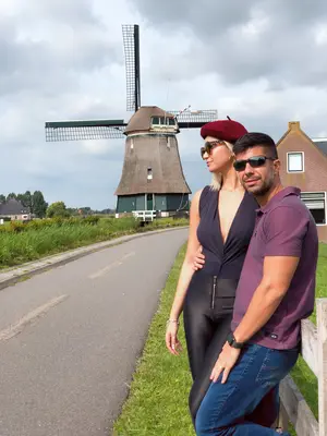 Volendam<i>  by KyaraBrito</i>