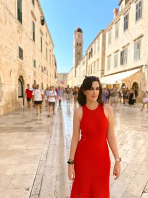 Dubrovnik<i>  by CristtyRs</i>