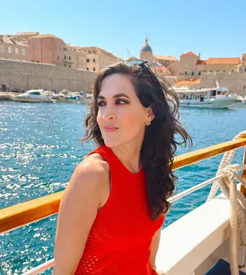 Dubrovnik<i>  by CristtyRs</i>