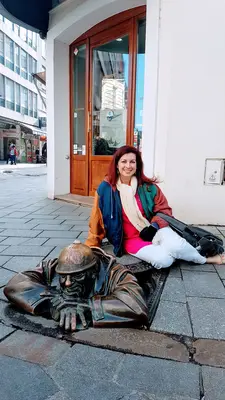 Bratislava<i>  by LauraEscobar</i>