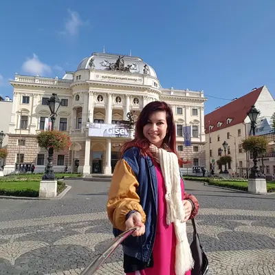 Bratislava<i>  by LauraEscobar</i>