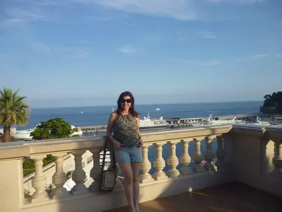 Montecarlo<i>  by LauraEscobar</i>