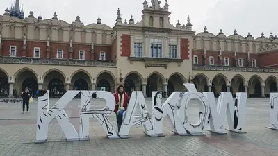 Cracovia<i>  by LauraEscobar</i>